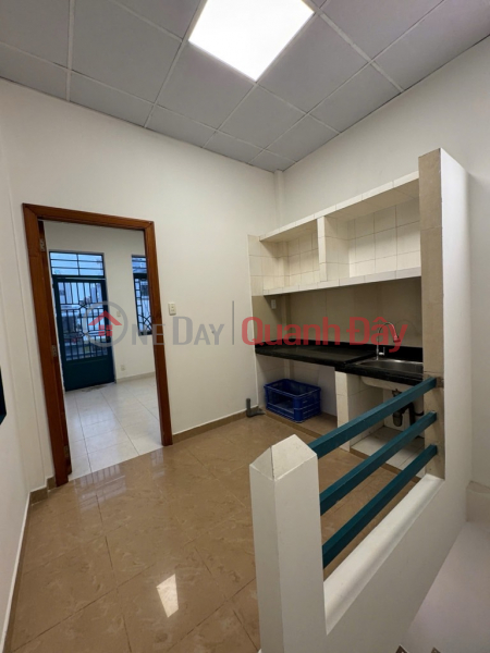 House on Duong Ba Trac street frontage - only 5.3 billion, book quickly before missing out on the golden opportunity! Vietnam | Sales, đ 5.3 Billion