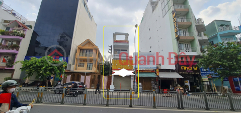 Cho thuê nhà mặt tiền Lũy Bán Bích 104m², 3 Lầu - CẠNH MB BANK _0
