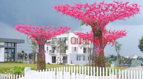 The Link City Dầu Giây – Đất Nền Trung Tâm Hành Chính, Giá Từ 600 Triệu _0