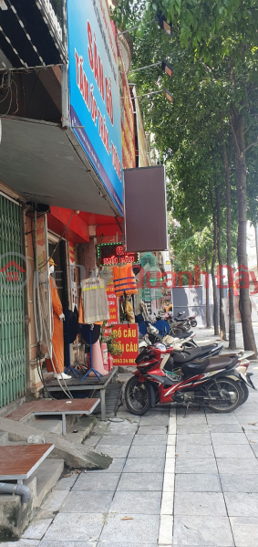 The owner rents the front house at 528 Quang Trung, Ha Dong, Hanoi. | Vietnam | Rental, đ 9 Million/ month