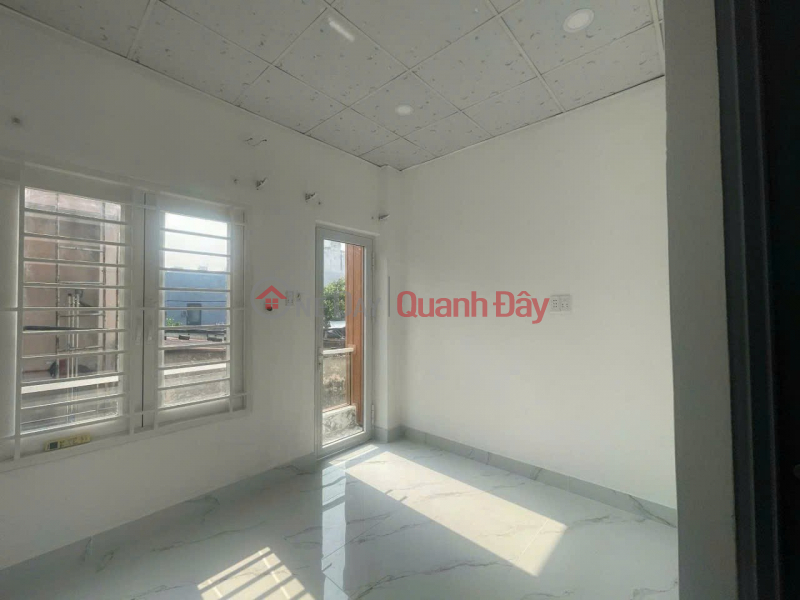 Property Search Vietnam | OneDay | Residential, Sales Listings | Beautiful house in Linh Dong center, slightly over 4.x billion, next to Pham Van Dong.