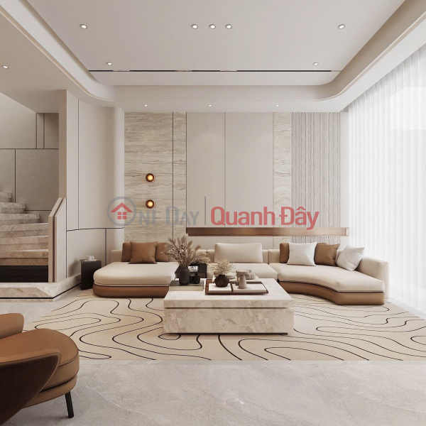 Property Search Vietnam | OneDay | Nhà ở | Niêm yết bán, **Bán nhà MT Nguyễn Trọng Lội, phường 4; Tân Bình (5*16) 3 tầng