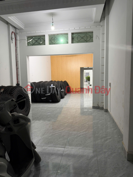 A detached house with an area of 120m2 is available for rent in Giai Pham Commune, Yen My District, Hung Yen Province. Vietnam | Rental, đ 1 Million/ month