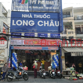 LONG CHAU PHARMACY - Le Van Tho Street,Go Vap, Vietnam