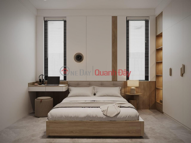 **House for sale in Tan Hai social area, ward 13, Tan Binh district, (5.5x13) for just over 7 billion Vietnam | Sales đ 7.9 Billion