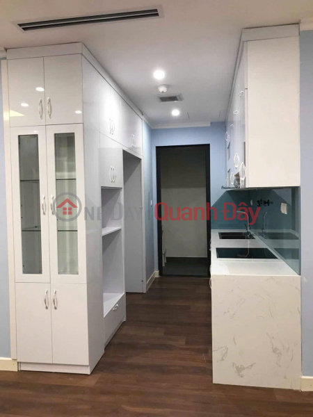 Apartment for rent: 2 bedrooms, 2 bathrooms, Imperia Garden - 75m2, fully furnished with high-quality furniture, only 16 million VND/month. Vietnam | Rental đ 16 Million/ month