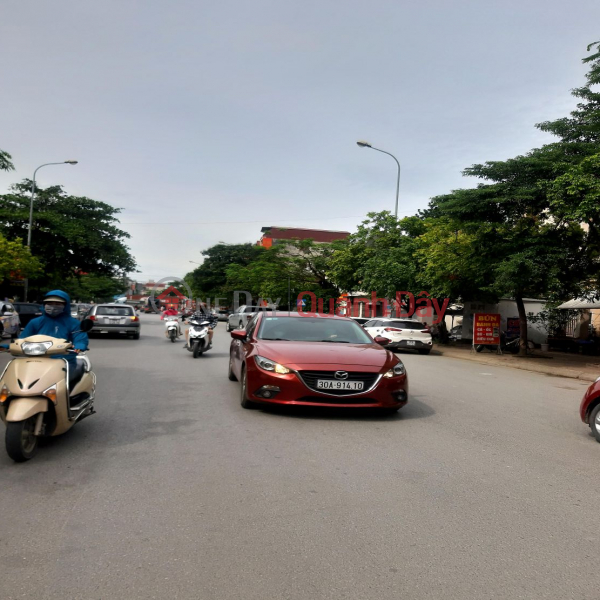 Property Search Vietnam | OneDay | Residential Sales Listings, House for sale in the center of Vietnam Academy of Agriculture – prime location for business 0989894845