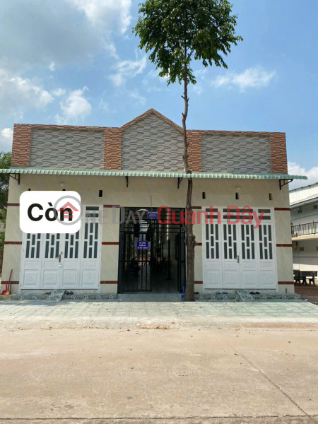 Urgent sale of boarding house L18 NL5 MP3, Thoi Hoa, Ben Cat - Brand new, fully occupied Sales Listings