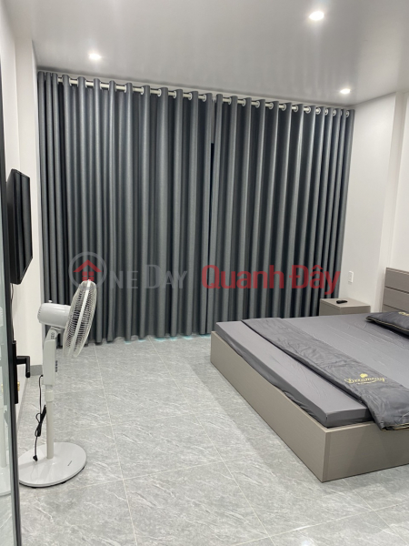 5-storey house for rent with fully furnished elevator on line 2 Le Hong Phong Hai An, Vietnam, Rental | đ 22 Million/ month