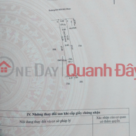 Urgent Sale of Land Lot Dx069.002, Phu An, Ben Cat City, Binh Duong Cheap Price _0