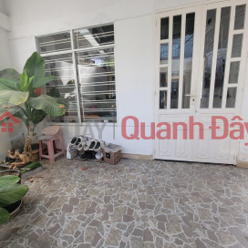 TUNNEL FALL, frontage of PHAM NHU TANG, Thanh Khe, SE. 2-storey house, 3 bedrooms, area 50m2. Investment coverage is only 3.59 _0