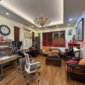 House for sale in Phu Doan, 60m2, 6 floors, 8m frontage, price 36.5 billion VND, suitable for use as a homestay. _0
