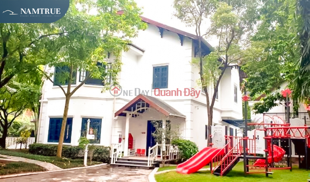 BÁN ĐẤT VÀNG NGÕ NGỌC THỤY, LONG BIÊN - 3 MẶT THOÁNG - ĐẦU TƯ - KINH DOANH - DÒNG TIỀN Niêm yết bán