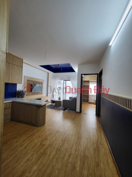 CORNER APARTMENT APARTMENT FOR SALE PH - CITY. NHA TRANG. Sales Listings