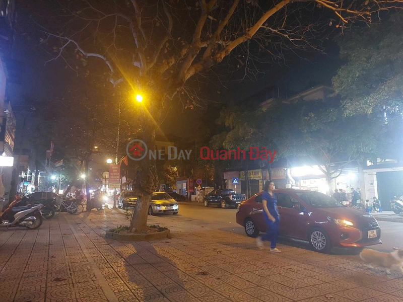Property Search Vietnam | OneDay | Nhà ở Niêm yết bán, Bán nhà Nguyễn Sơn 60/80m2,7 tầng, mặt tiền 4m, 30 tỷ Long Biên.
