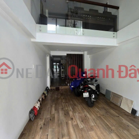 DO THI LOI STREET, DISTRICT 3 - 10BR, 11BATH - FULL FURNITURE - FOR SERVICE OPERATION _0