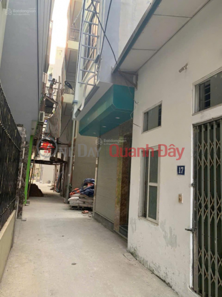 Property Search Vietnam | OneDay | Nhà ở | Niêm yết bán, Bán chung cư mini tại Đ.Hậu Ái, 9,8 tỷ, 50m2, 13PN, 7WC giá cực chất hàng hiếm