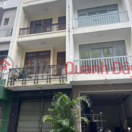 Beautiful house near Phan Xich Long, 4 floors, 8 bedrooms _0