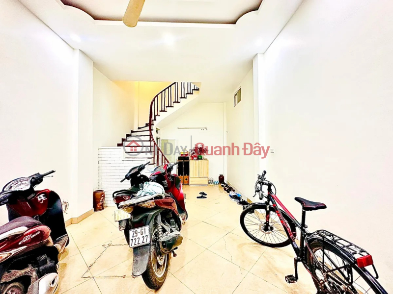 Property Search Vietnam | OneDay | Nhà ở | Niêm yết bán THANH XUÂN . DUY NHẤT giá này - Ô TÔ tránh vào nhà
. 30m2 ._ Xây 5 Tầng _ MT 4m. Chỉ có 5.6 tỷ. .