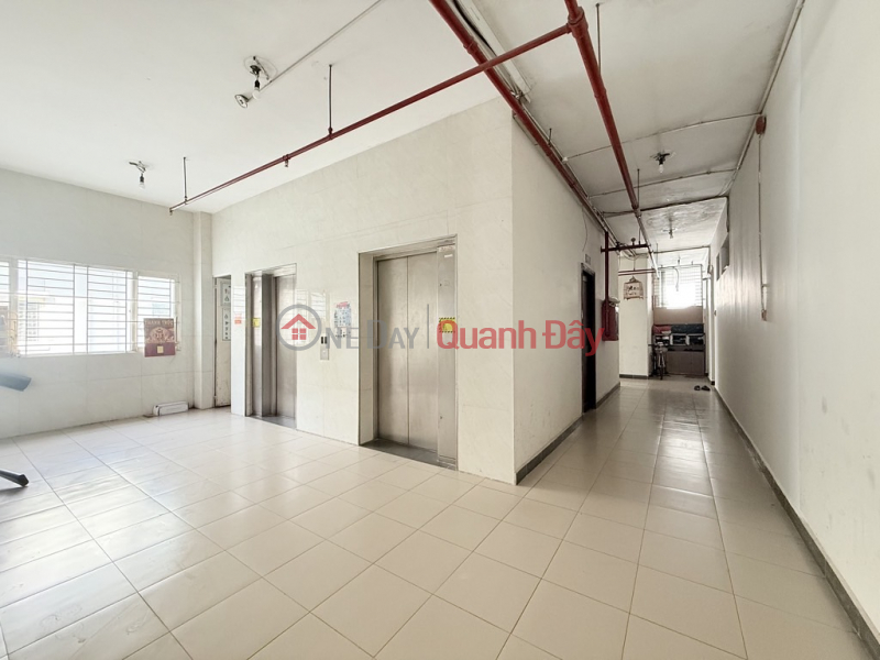 đ 3,8 tỷ, Chung cư Lữ Gia, p15, Q.11- 60m2, 2pn, nội thất mới chỉ 3ty8