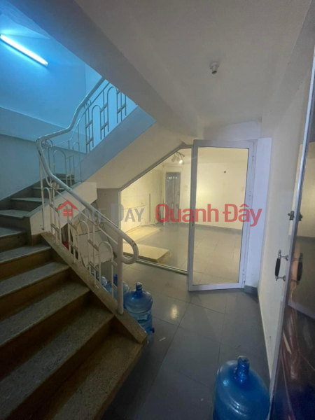 Property Search Vietnam | OneDay | Residential, Rental Listings | 3-storey house for rent in Hoang Hoa Tham street - Da Nang city center