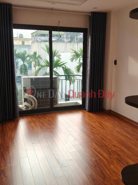 Làm ơn chọn Nhà ở | Niêm yết bán, đ 6,6 tỷ
