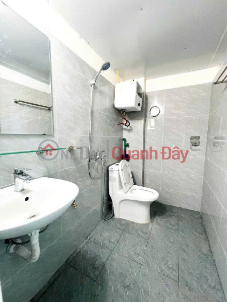 PHÚ LƯƠNG HÀ ĐÔNG_ 74M NHỈNH 7 TỶ_ DÂN XÂY_ 10M RA ÔTÔ | Việt Nam | Bán đ 7,39 tỷ