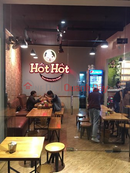 Hot Hot Noodle System (Hệ thống Mì cay Hot Hot),Ngu Hanh Son | (4)