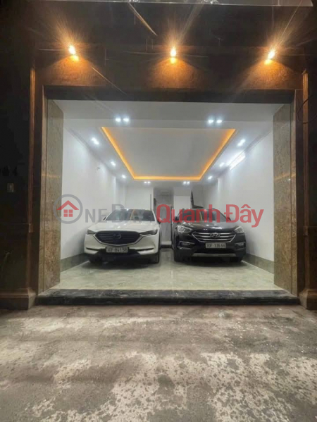 Property Search Vietnam | OneDay | Nhà ở, Niêm yết bán | Bán nhà phố Vương Thừa Vũ - Thanh Xuân,50m2 kinh doanh đỉnh giá 19,3 tỷ
