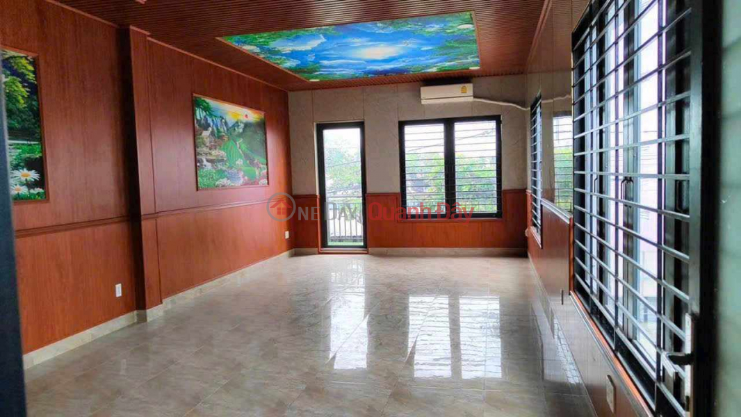 đ 6.6 Billion bán nhà 80m² 5*16m² Giá 6.6tỷ Phường Bình Tân
