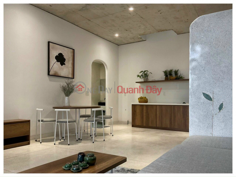 Property Search Vietnam | OneDay | Residential, Sales Listings | The busiest business frontage Ngo Quyen Son Tra Da Nang-64m2-2 floors-8 billion negotiable-0901127005