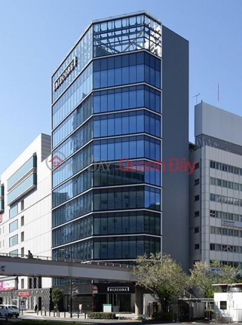 Small building – La Thanh – 400 m2 – 11 floors – 15 m frontage – 165 billion _0