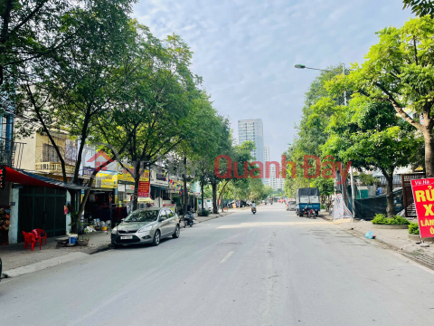 Cho thuê nguyên căn Tây Nam Linh Đàm, 4 tầng x 40m2, 4 ngủ, KD online, C.ty 12 Triệu _0