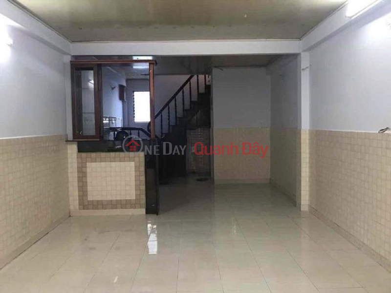 Property Search Vietnam | OneDay | Nhà ở Niêm yết cho thuê, Cho thuê nhà HXH Bùi Đình Túy