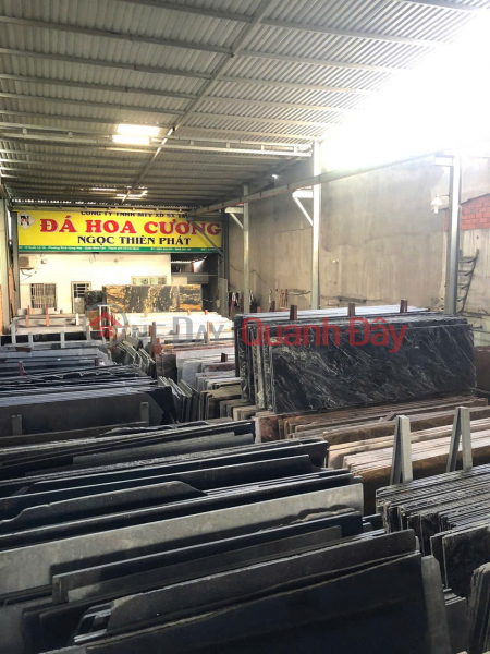 Need to Quickly Rent a Beautiful Frontage Factory at No. 15 Le Duc Anh (Old National Highway 1A),Binh Hung Hoa Ward, Binh Tan District, Vietnam | Rental đ 50 Million/ month