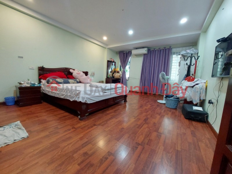 Private house for sale Corner lot Vu Trong Phung Thanh Xuan 55m 4 floors near the street 7 billion contact 0817606560 _0