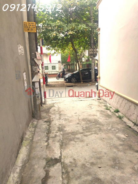 Property Search Vietnam | OneDay | Residential | Sales Listings, Selling land in CAU DIEN, giving a house of 2T, 42m2, 2T, live right away, 2 billion VND