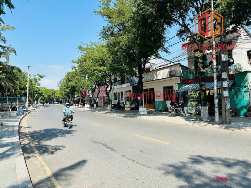 Property Search Vietnam | OneDay | Nhà ở, Niêm yết bán, Bán lô đất siêu đẹp 10m x 20m, mặt tiền bờ sông Nguyễn Văn Trị, kinh doanh nhộn nhịp