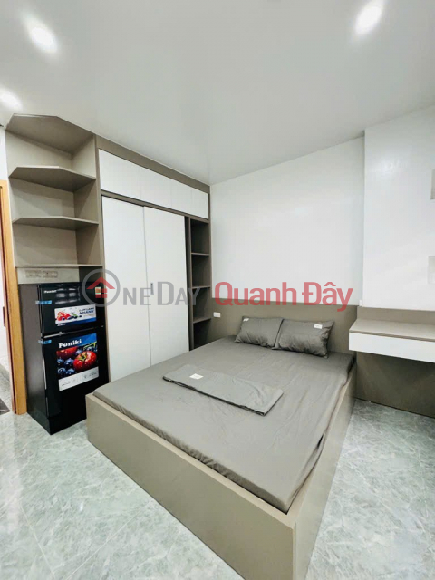 BÁN NHÀ XUÂN ĐỈNH – CHỦ NHÀ CHUYỂN CÔNG TÁC – THIỆN CHÍ BÁN NHANH _0