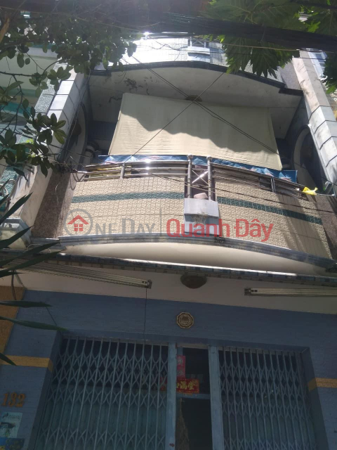 OWNER NEEDS TO SELL BEAUTIFUL HOUSE QUICKLY in Binh Tri Dong, Binh Tan District, HCMC _0
