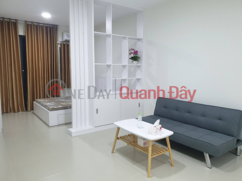 Bán chung cư cao cấp Topaz Twins, căn studio mới tinh, chỉ 1tỷ690 _0