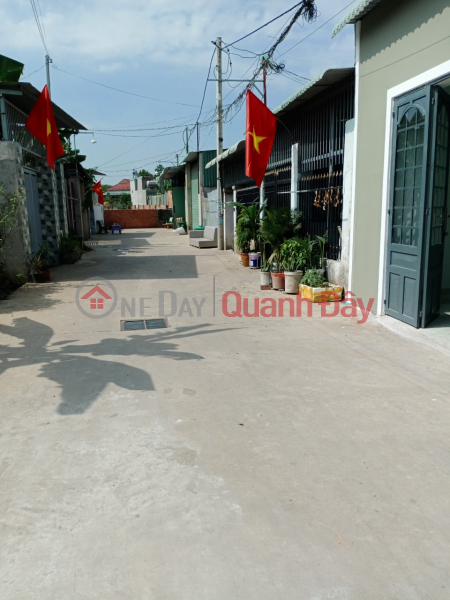 Cheap house for sale in hamlet 1, Thanh Phu, eternal, near 16 road | Vietnam | Sales | đ 650 Million