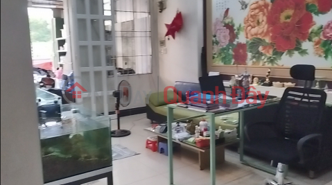 Urgent sale of house frontage on Le Thi Hong Gam street, center of ward 1, Sa Dec city, Dong Thap _0