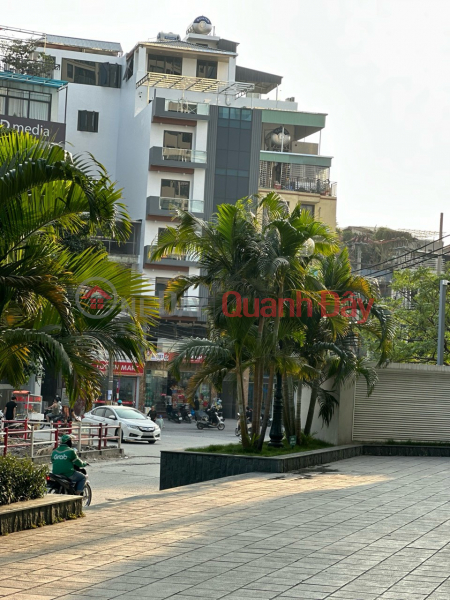 OWNER FOR RENT OFFICE FLOOR AT NGUYEN XIEN STREET BEAUTIFUL DREAM FLOOR - SHORTLY CHEAP PRICE | Vietnam | Rental | ₫ 27 Million/ month