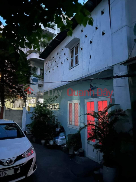 Property Search Vietnam | OneDay | Residential, Sales Listings | SUPER PRODUCT Co Bac Street, District 1, 81M, 7M x 11.6m, PRICE 14 BILLION 5 NEGOTIABLE.