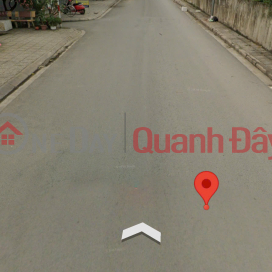 Chính chủ bán đất mặt đường Đê Vàng, Gia Lâm - Đường tránh ô tô, view sông phù hợp kinh doanh, văn phòng _0