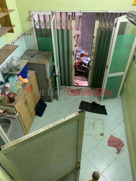 Cho Thuê Nhà 41 Tương Mai, 4 Tầng - 2PN Khép kín, 4.5 Triệu Niêm yết cho thuê