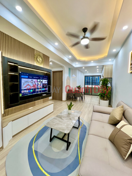 Property Search Vietnam | OneDay | Nhà ở, Niêm yết bán | BÁN CĂN HỘ CC HH LINH ĐÀM 53 MÉT 2 NGỦ NT MỚI GIÁ 1TY9XX