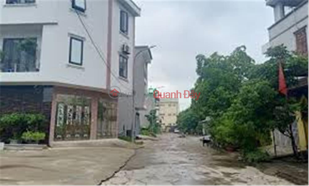 Property Search Vietnam | OneDay | Nhà ở | Niêm yết bán Chính chủ cần bán 69,75m2 đất đấu giá,Vĩnh thanh - vĩnh ngọc - đông anh - hà nội