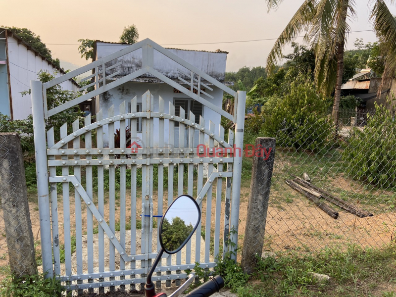 Beautiful Land - Good Price - Owner Needs to Sell Land Lot, Nice Location, Front of Highway 40B Dak To, Kon Tum | Vietnam Sales, đ 500 Million